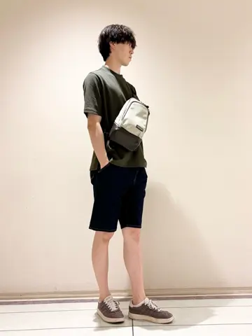 JOSEPH ABBOUD 近藤 コーディネート画像