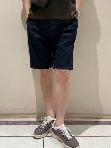 JOSEPH ABBOUD 近藤 コーディネート画像