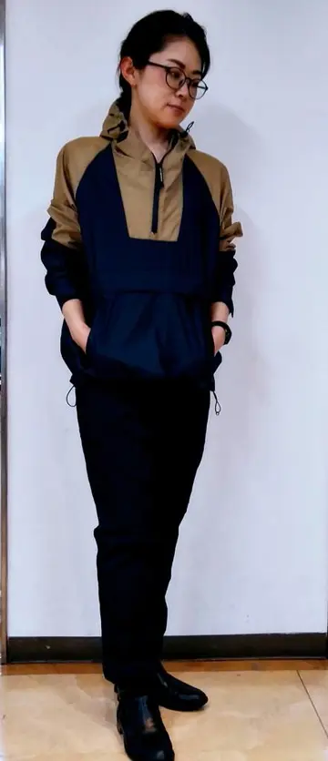 JOSEPH ABBOUD 増田 コーディネート画像