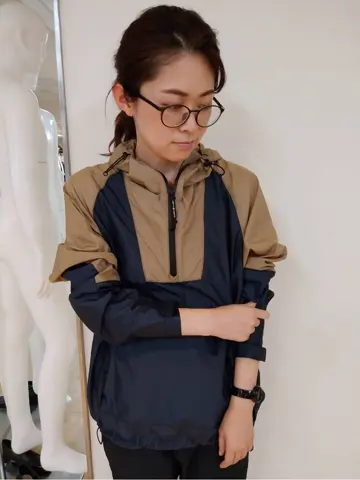 JOSEPH ABBOUD 増田 コーディネート画像