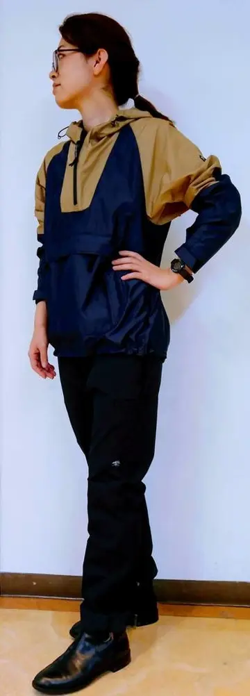 JOSEPH ABBOUD 増田 コーディネート画像