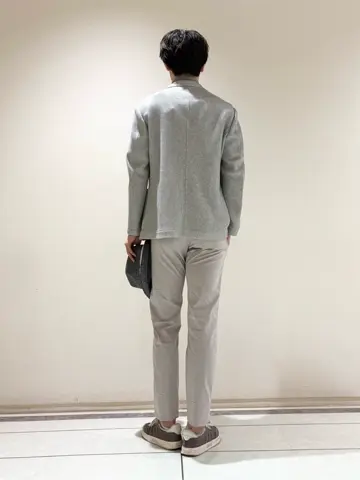 JOSEPH ABBOUD 近藤 コーディネート画像