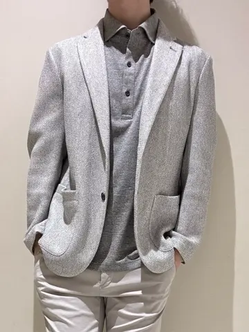 JOSEPH ABBOUD 近藤 コーディネート画像