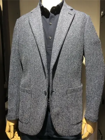 JOSEPH ABBOUD 山口 コーディネート画像