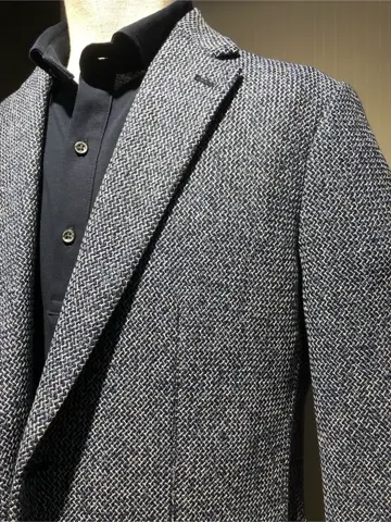 JOSEPH ABBOUD 山口 コーディネート画像