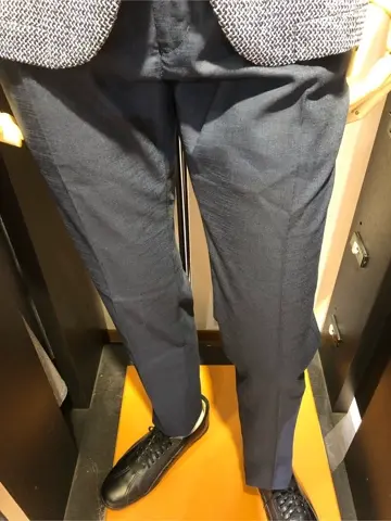 JOSEPH ABBOUD 山口 コーディネート画像