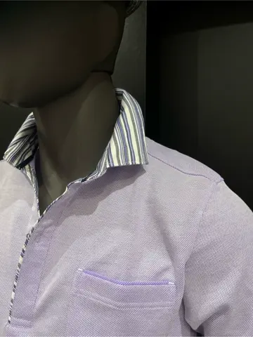 JOSEPH ABBOUD 長塚 コーディネート画像