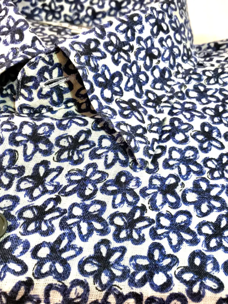 JOSEPH ABBOUD 中島 コーディネート画像