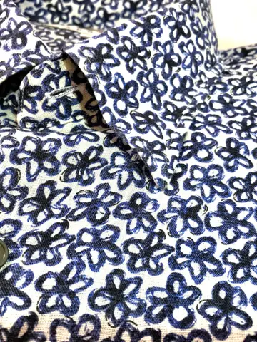 JOSEPH ABBOUD 中島 コーディネート画像