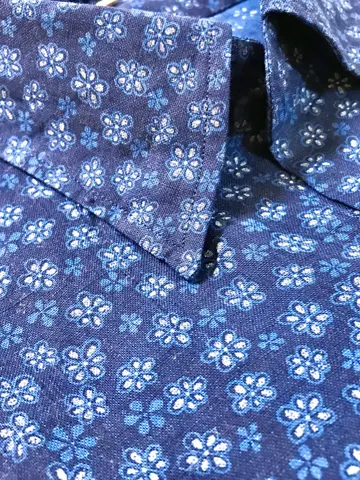 JOSEPH ABBOUD 中島 コーディネート画像