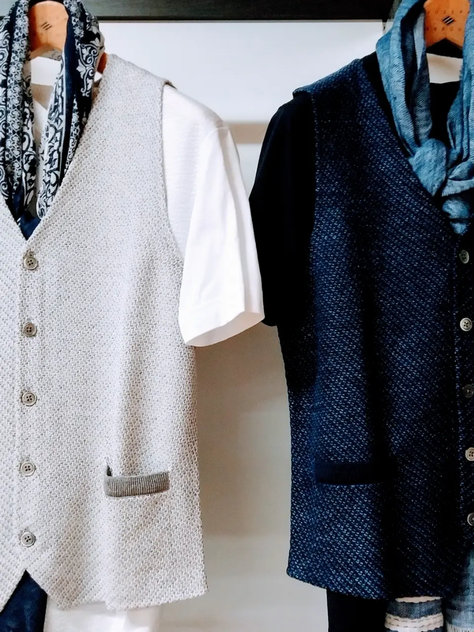  上原 コーディネート画像