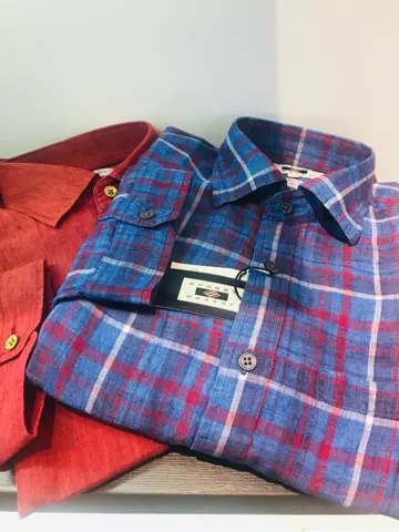 JOSEPH ABBOUD 増田 コーディネート画像