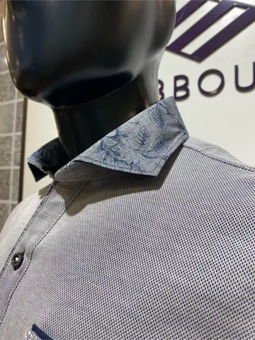 JOSEPH ABBOUD 瀬野 コーディネート画像