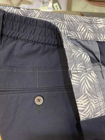 JOSEPH ABBOUD 瀬野 コーディネート画像