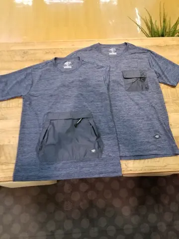 JOSEPH ABBOUD スタッフ コーディネート画像