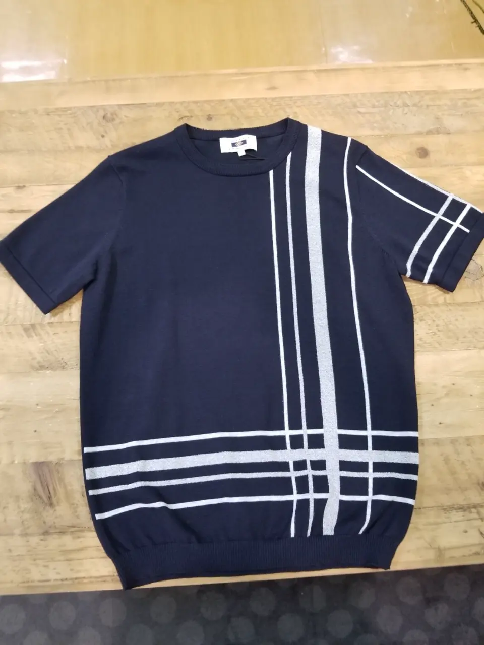 JOSEPH ABBOUD スタッフ コーディネート画像