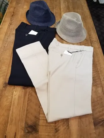 JOSEPH ABBOUD スタッフ コーディネート画像