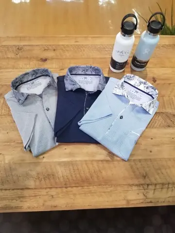 JOSEPH ABBOUD スタッフ コーディネート画像