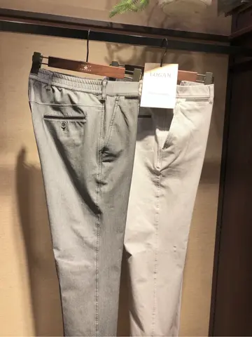 JOSEPH ABBOUD 二澤 コーディネート画像