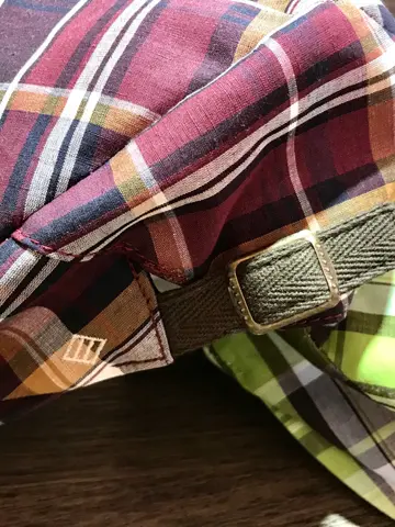 JOSEPH ABBOUD 中島 コーディネート画像