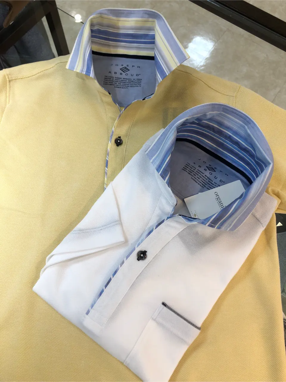  小籏 コーディネート画像