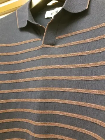 JOSEPH ABBOUD 藤川 コーディネート画像