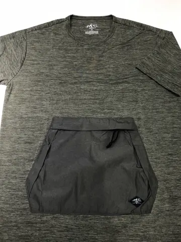 JOSEPH ABBOUD 西村 コーディネート画像