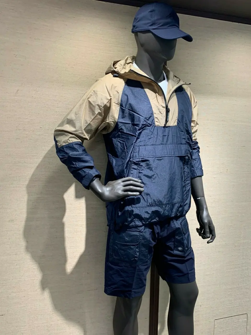 JOSEPH ABBOUD 高橋 コーディネート画像