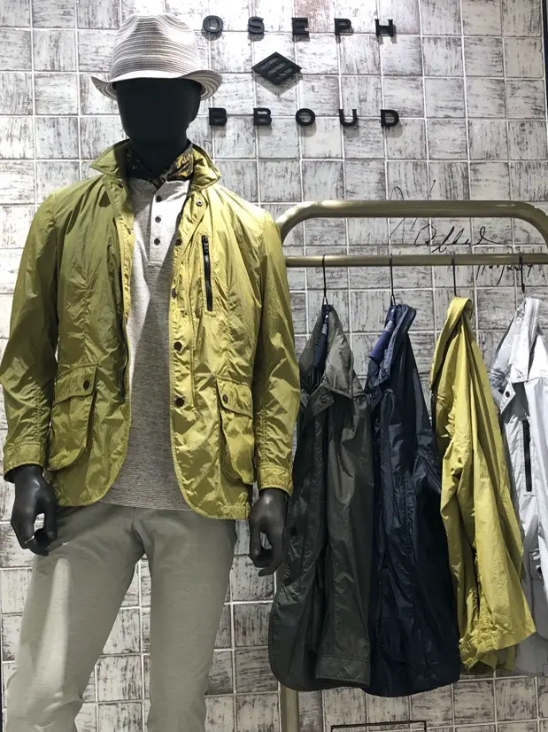  西村 コーディネート画像