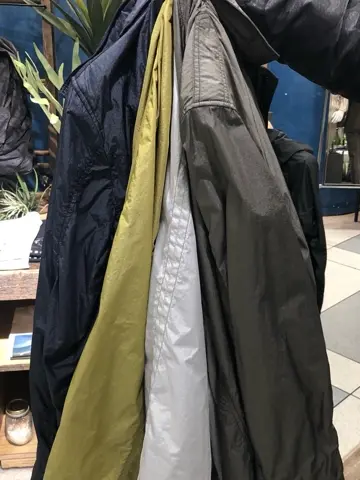 JOSEPH ABBOUD 西村 コーディネート画像