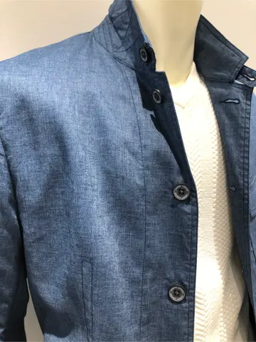 JOSEPH ABBOUD 小籏 コーディネート画像