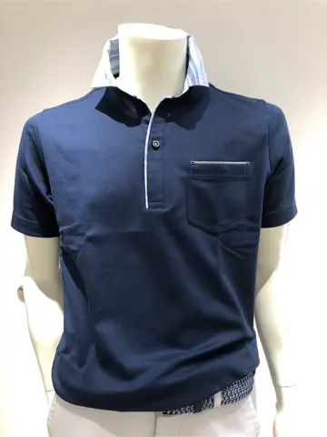 JOSEPH ABBOUD 小籏 コーディネート画像