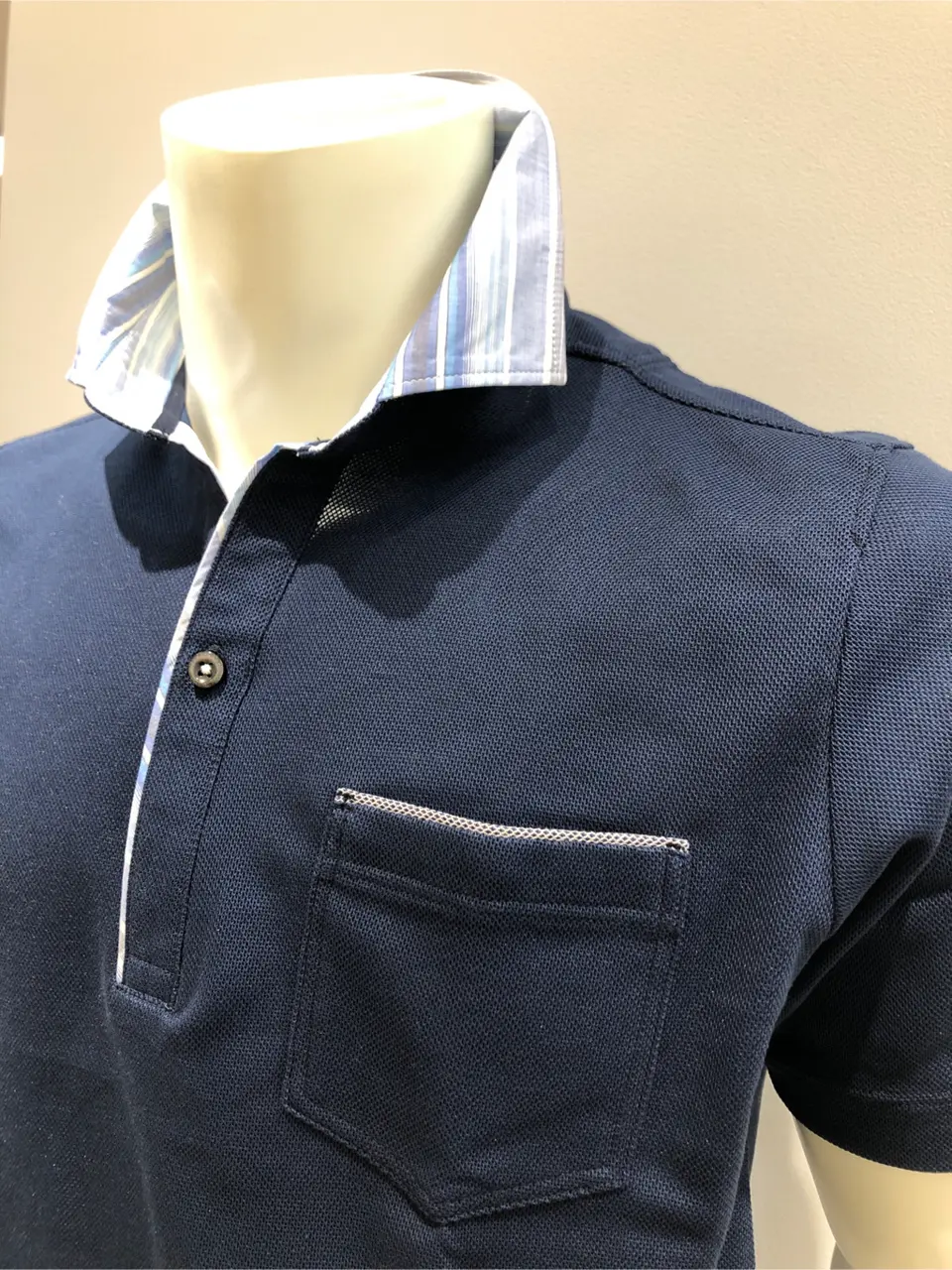 JOSEPH ABBOUD 小籏 コーディネート画像