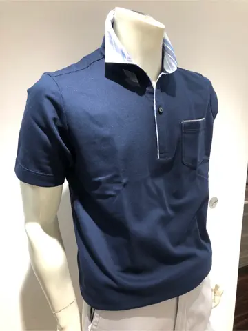 JOSEPH ABBOUD 小籏 コーディネート画像