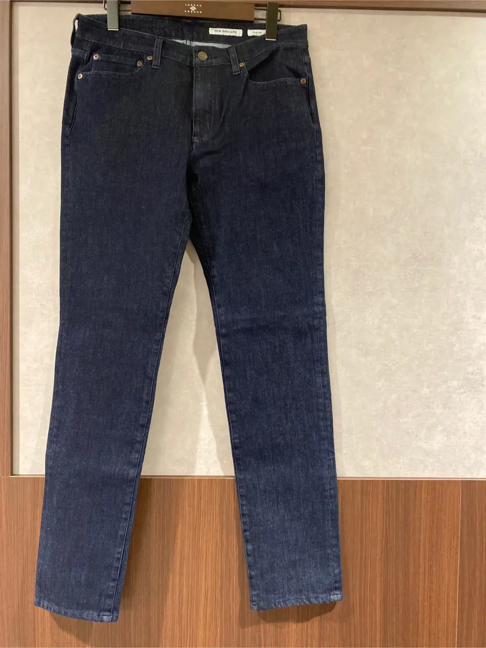  柳原 コーディネート画像