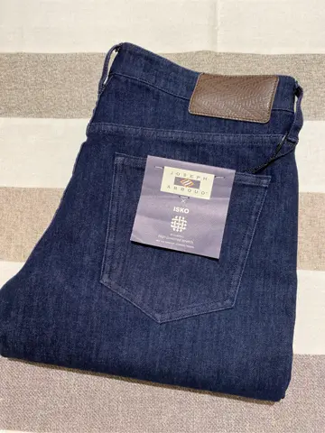 JOSEPH ABBOUD 柳原 コーディネート画像