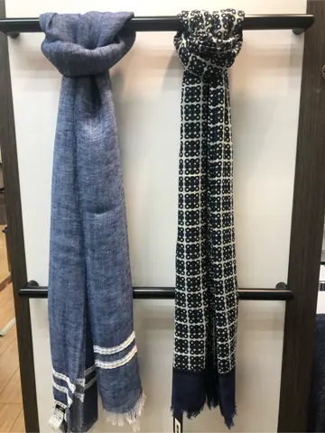 JOSEPH ABBOUD 藤田 コーディネート画像