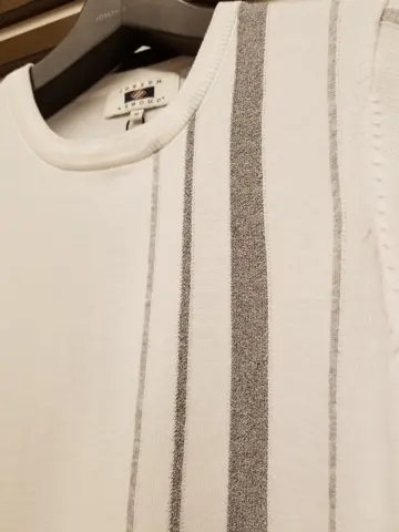 JOSEPH ABBOUD 藤川 コーディネート画像