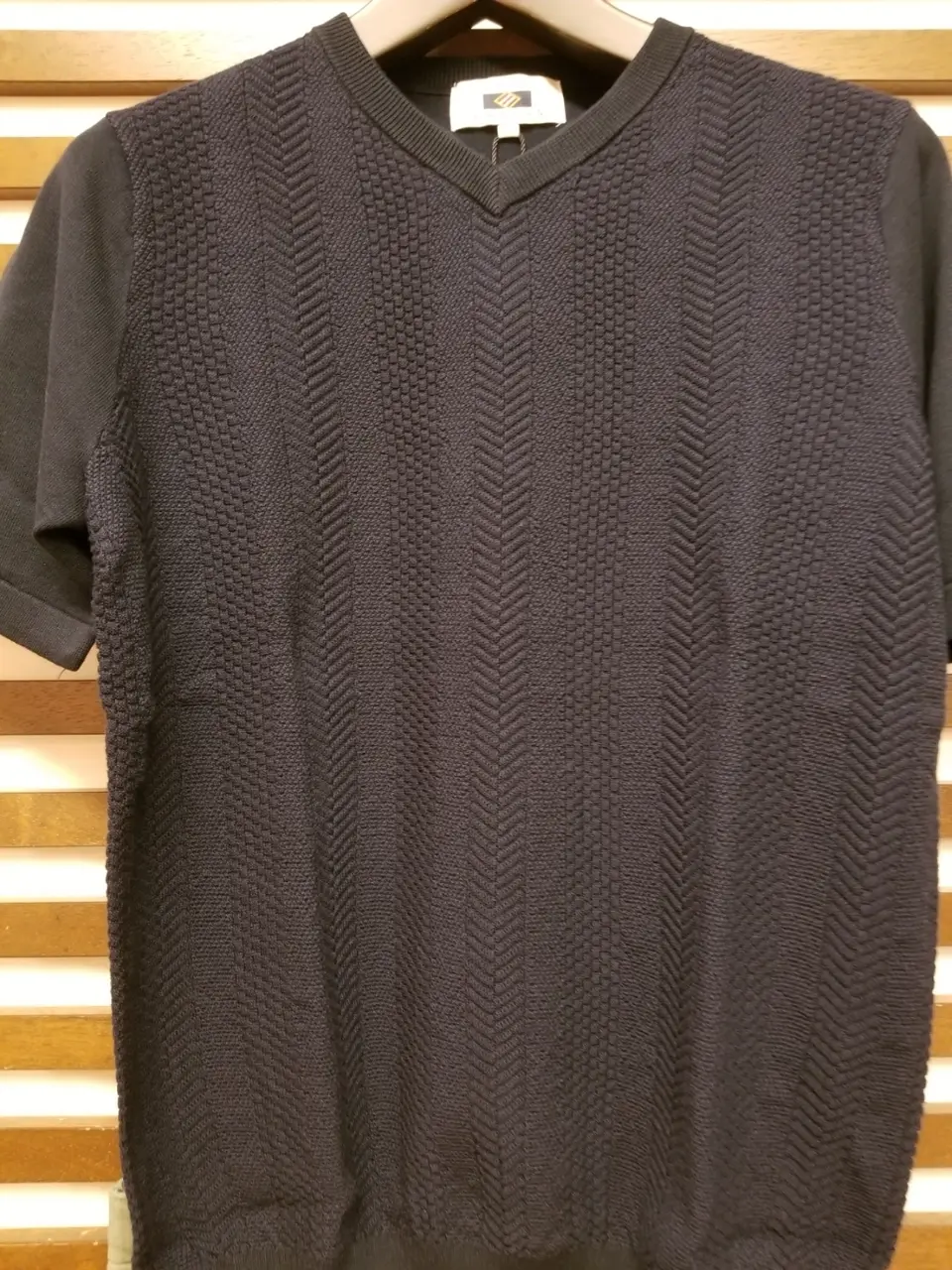 JOSEPH ABBOUD 藤川 コーディネート画像