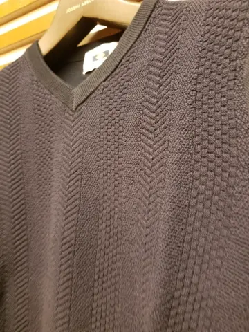 JOSEPH ABBOUD 藤川 コーディネート画像