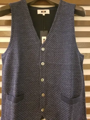 JOSEPH ABBOUD 藤川 コーディネート画像