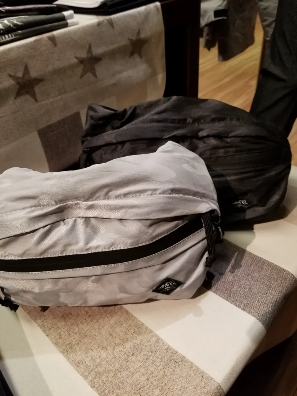 JOSEPH ABBOUD 藤川 コーディネート画像