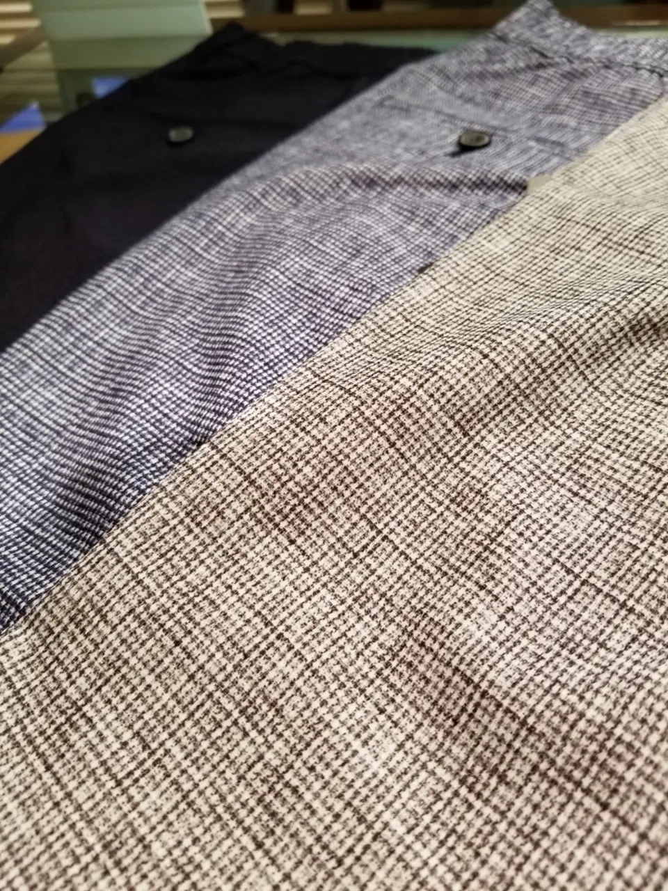 JOSEPH ABBOUD 藤川 コーディネート画像