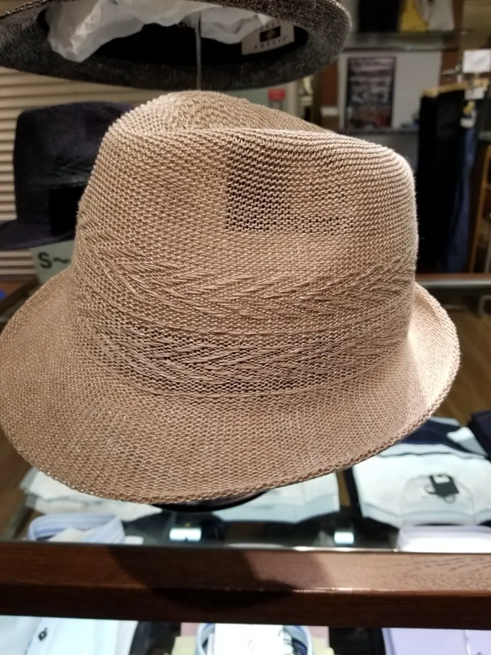 JOSEPH ABBOUD 藤川 コーディネート画像