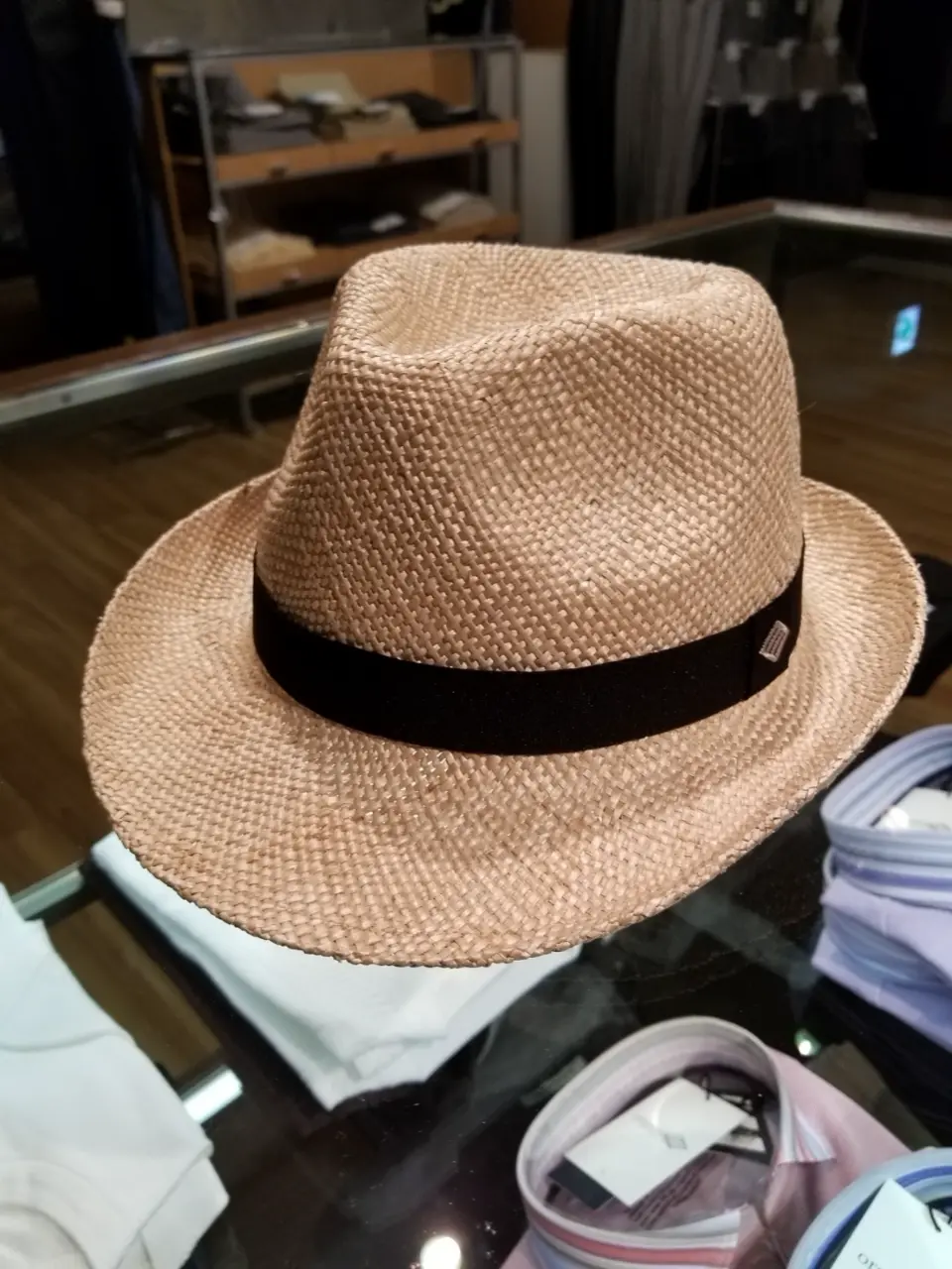 JOSEPH ABBOUD 藤川 コーディネート画像