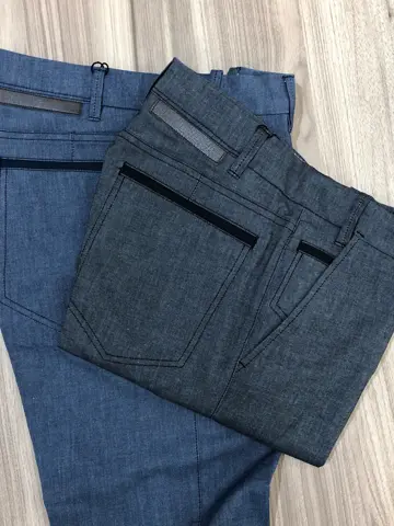 JOSEPH ABBOUD 森部 コーディネート画像