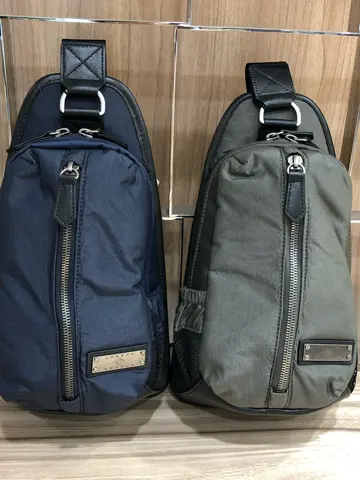 JOSEPH ABBOUD 森部 コーディネート画像