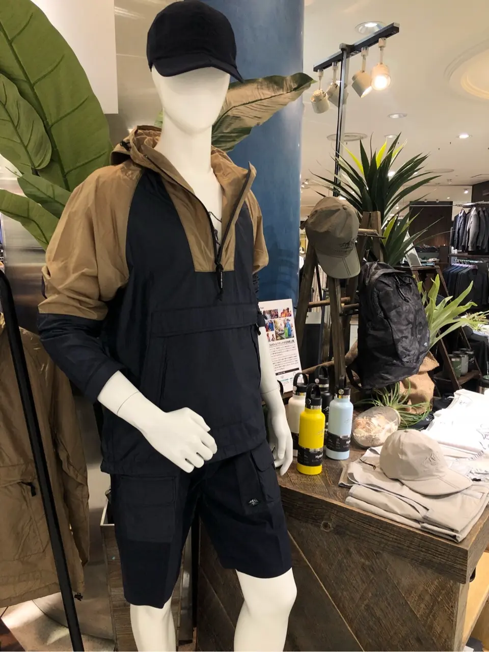  西村 コーディネート画像