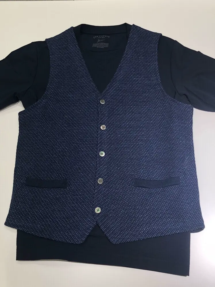  西村 コーディネート画像