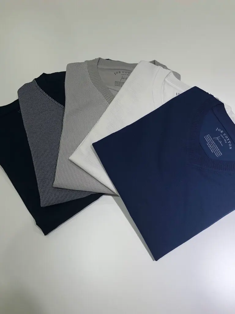 JOSEPH ABBOUD 西村 コーディネート画像